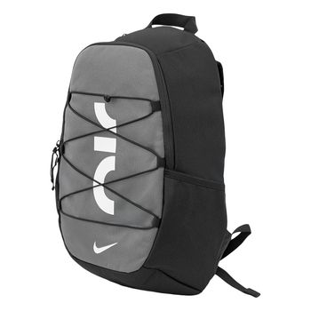 Mochila-Preto-e-Cinza-Air-|-Nike-Tamanho--UN---Cor--PRETO-0